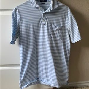 Polo Ralph Lauren classic fit shirt